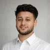 Tahnik Ahmed