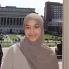 Ishrat Islam