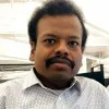 Anthony Rasan Selvaraj