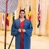 Anu Amarasinghe