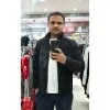 Anusheel Mishra