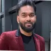 Vishnu Dharmarajah