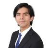 Sebastian Delgado