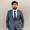 Engr Muazam Soomro