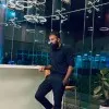 Akshay Shetty