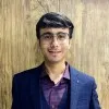 Harshwardhan Parekh