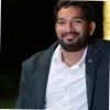 Sumanth Karlapudi