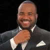 Michael Johnson
