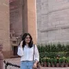 Swikriti Kumari