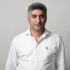 Arman Shirmazanyan