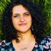 Armine Movsisyan Berg