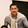 Daniel Vega Barrera