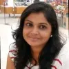 Madumithaa Anandhi
