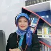nina herlina