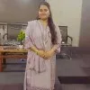 Kehkashan Ansari