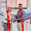 Indrajeet Jena