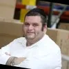 Avraham Scheinberg