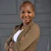Josephine Ebuetse