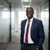 N MAHAMA