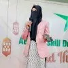 Jesmin Alom Sultana