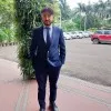 Jay Bhanushali
