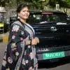 Smita Kuril