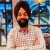 Tejinder Singh