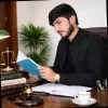 Abdul Muhaimen Sarwari