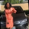 Ilori Adedoyin Comfort