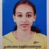 Anjana Ramachandran