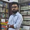 Sayantan Adhikari