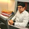 Arvind Awasarmol