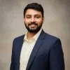 Anvesh Reddy Bommineni