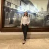 Sarah Jane Dela Cruz