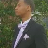 Darrian Bolt