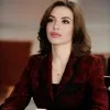 Maria Stephanie Madge