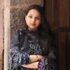 Zoyema Ansari