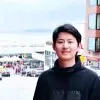 Zhelin Li