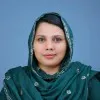 Liya Mekkattukalathil