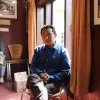 Ugyen Padma Nyingpo