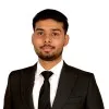 Ali Haider