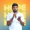Suresh Velusamy