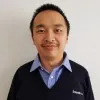 Jinrui Zhu