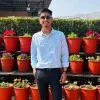 Kushagra Khandelwal