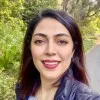 farideh amouzegar
