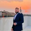 Mostafa Sheded