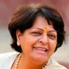 Rupa Vora