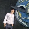 Yevhenii Nehrishnyi