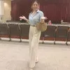 MARJORIE STANZI MAMPO