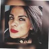 Antonia Sierra
